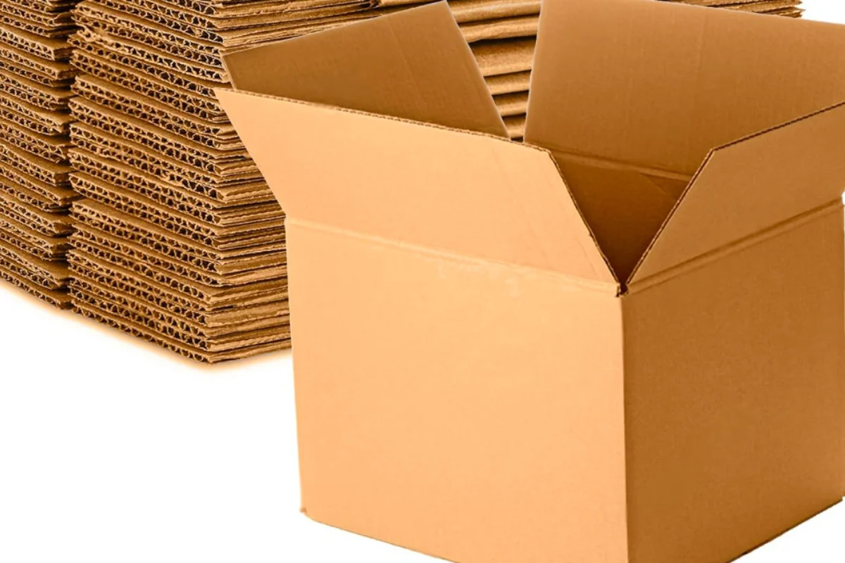 Packing and Unpacking