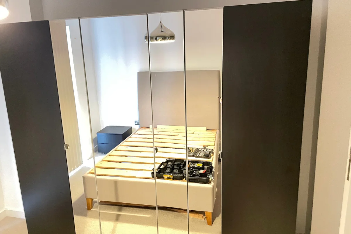 Furniture Delivery
