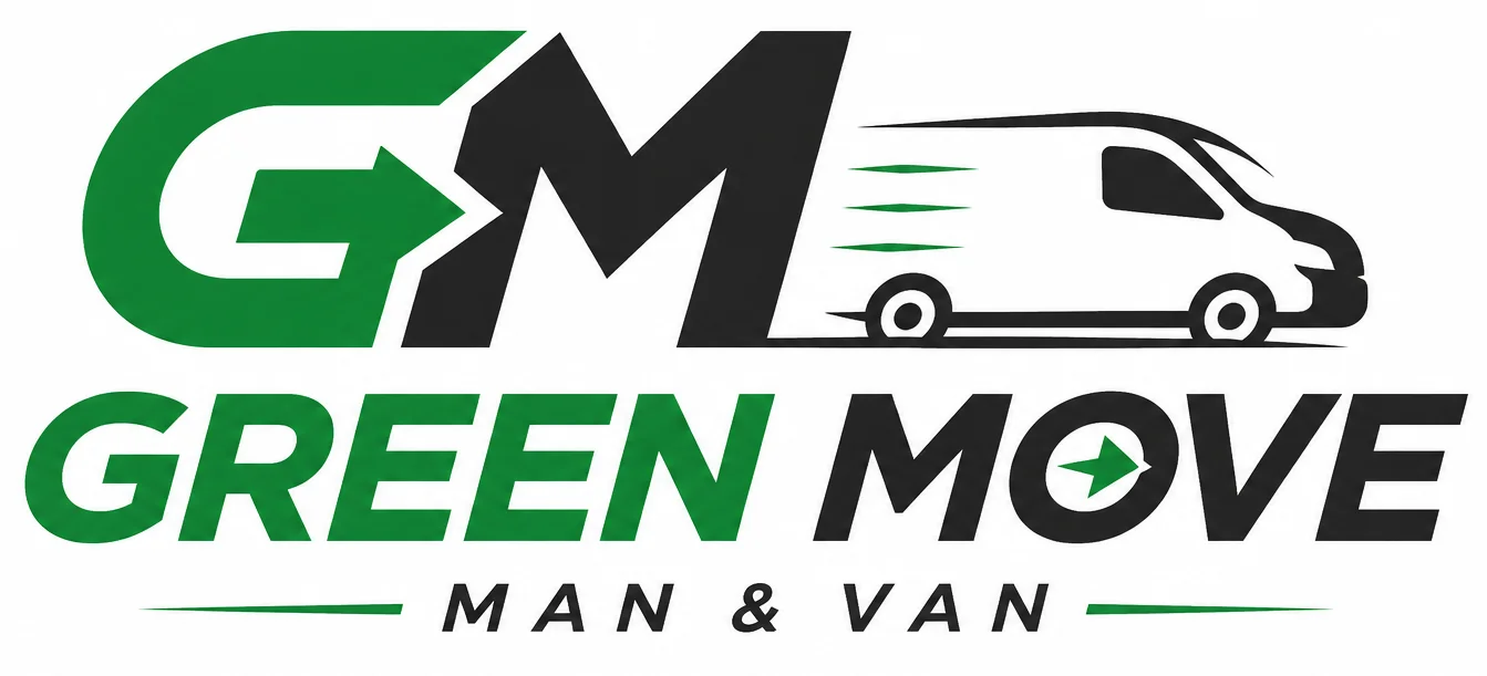 geen move logo