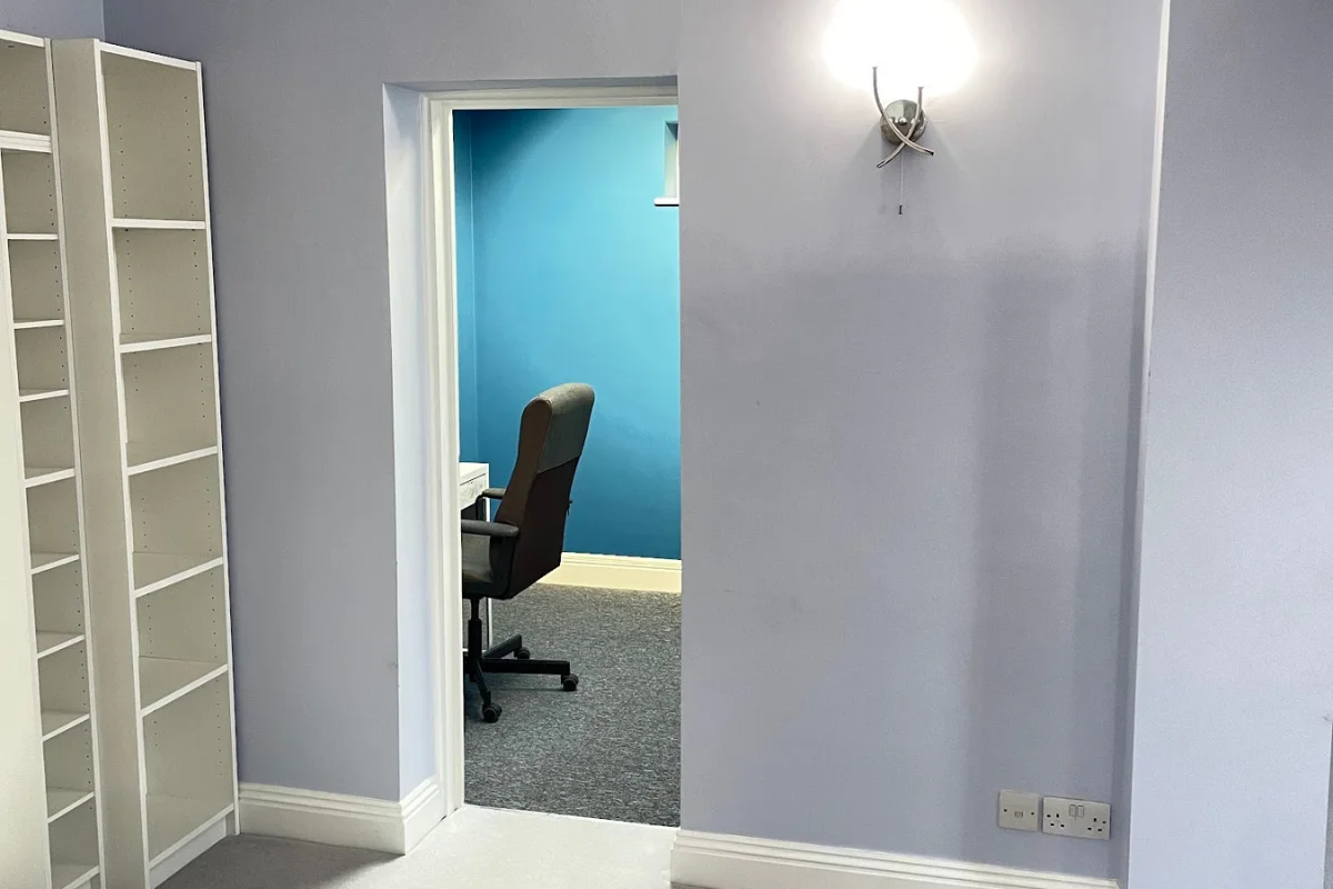 Office Relocations